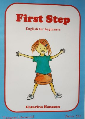 First step