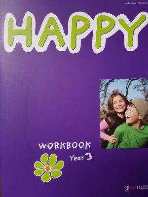 workbook för åk 3